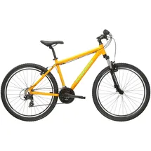 KROSS Hexagon 1.0 2024 26 Zoll RH 48 cm orange