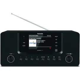 TechniSat DIGITRADIO 574 IR schwarz