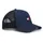 Tommy Hilfiger TJM HERTIAGE DENIM Trucker Cap blau schwarz Regular fit