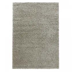Wunderschöne Shaggy Hochflor Langflor 30mm Shaggy Teppich in Verschiedene Farben
