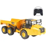 Carrera RC CAT 745 Articulated Truck