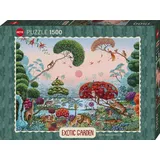 ATHESIA KALENDERVERLAG GMBH Jungle Paradise