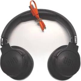 JBL Tune 760NC schwarz