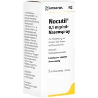 Nocutil Nasenspray 5 ml