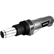Graphite 2000W Brenner, Temperaturbereich: I: 350? C, II: 550? C, einfacher Griff