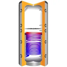 Juratherm JPSLR 500 461 l