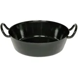 RIESS Schnitzelpfanne Bratpfanne 24 cm