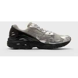 Mizuno Wave Rider 10 Herren Schwarz 37