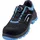 Uvex 2 xenova BOA 95582 S1P Schuhgröße (EU): 46 Schwarz/Blau 1 Paar