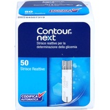 Contour Next Sensoren 50 Stück, 1er Pack (1 x 50 Stück)