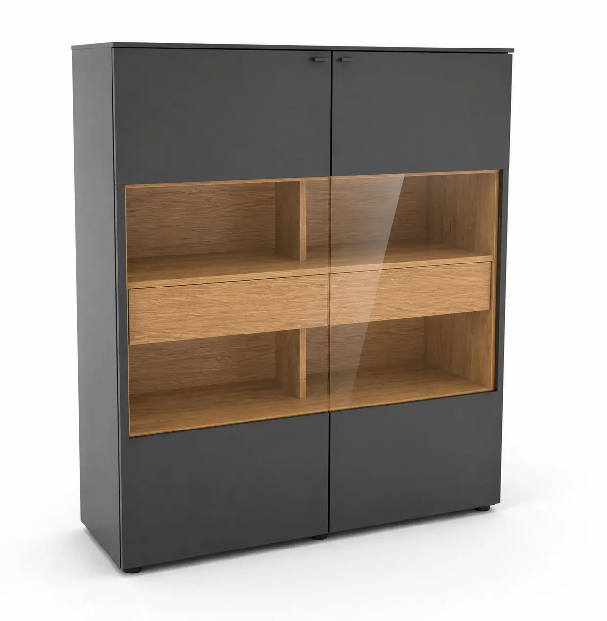 Venjakob Lumea Highboard 7264