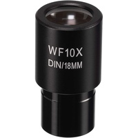 Bresser Weitfeld Okular DIN-WF 10x23mm