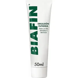 Salvelox Biafin Emulsion Cutanea Creme 50 ml