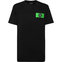 Plein Sport T-Shirt Größe XS schwarz 02 | black