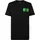 Plein Sport T-Shirt Größe XS schwarz 02 | black