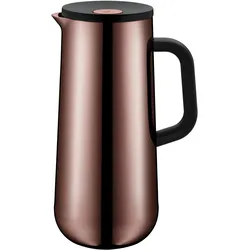 WMF Isolierkanne Kaffee 1,0l Impulse Vintage Kupfer