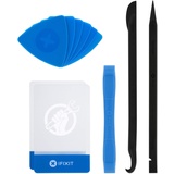 ifixit Prying and Opening Tool Assortment, Werkzeug-Set zum Hebeln, Öffnen und Reparieren von elektronischen Geräten wie Smartphones, Tablets, etc