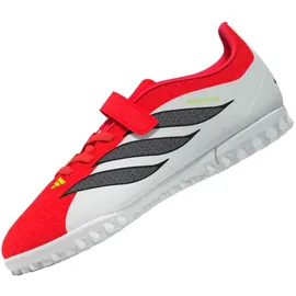 adidas Predator Club Hook-and-Loop Turf Kids, Größe 37 1/3