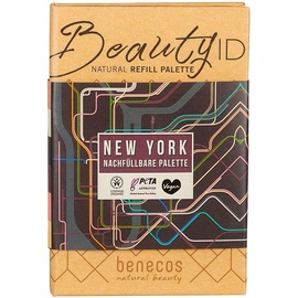benecos Beauty ID New York
