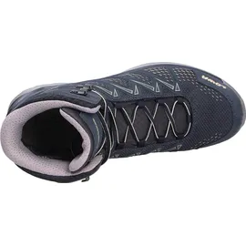 Lowa Innox Pro GTX Mid Herren Jeans/Dune 43,5