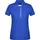 James & Nicholson Polo Single Stripe Weiß XS