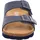 ROHDE Pantolette blau 42