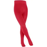 Falke Mädchen Strumpfhose Family 13598-8000 170-176 - Lipstick - 170-176