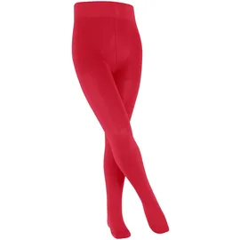 Falke Mädchen Strumpfhose Family 13598-8000 170-176 - Lipstick - 170-176
