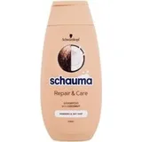 Schwarzkopf Schauma Repair & Care Shampoo 400ml by Schwarzkopf