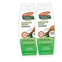 Palmers PALMER'S Kokosnussöl Formel Conditioning Shampoo 400ml