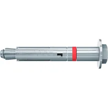 Fischer Schwerlastanker TA M8 T/25 S 50 Stück