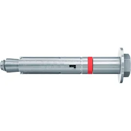 Fischer Schwerlastanker TA M8 T/25 S 50 Stück