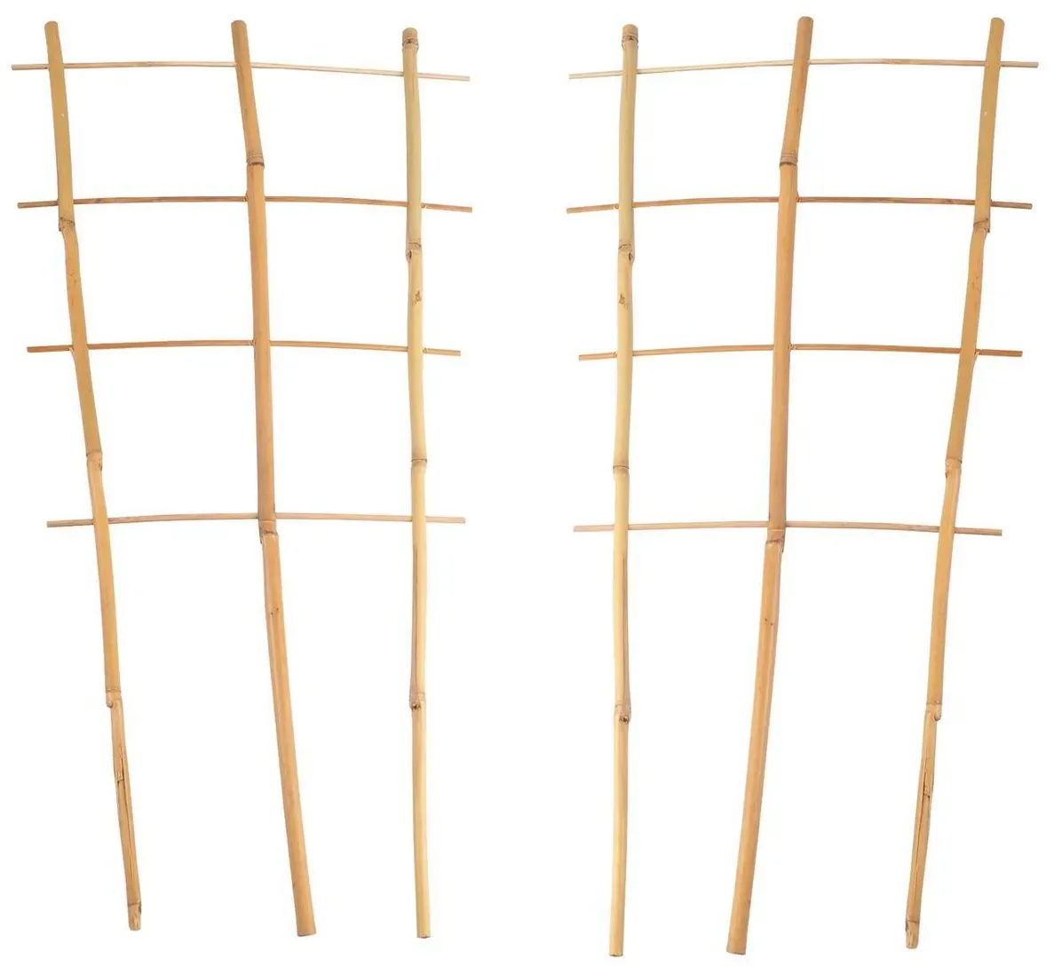 rankgitter holz