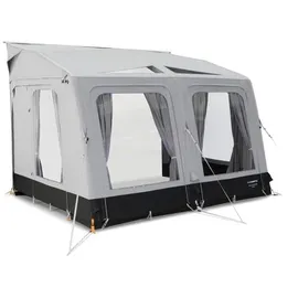 Dometic Rally AIR Tour Vorzelt 390 x 250 cm Grau