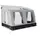 Dometic Rally AIR Tour Vorzelt 390 x 250 cm Grau