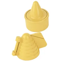 Tescoma gefülltes Gebäck Bienenkörbchen