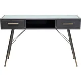 Kare DESIGN Konsolentisch La Gomera 84140 Metall Grau Anthrazit