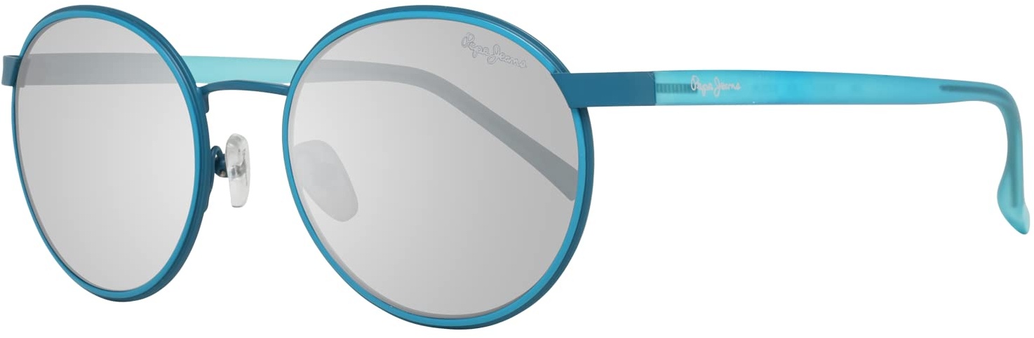 Pepe Jeans Unisex Mod. Pj5122 51c1 Sonnenbrille, Mehrfarbig (Mehrfarbig) - Einheitsgröße