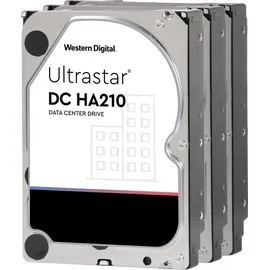 Hitachi Ultrastar 7K2 1TB (1W10001)