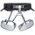 Petzl Klettergurt Grau