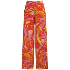 TRIGEMA Aloha Jerseyhose Regular Rosa L
