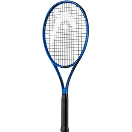Head Racket HEAD MX Attitude Comp Tennisschläger, Blau, Griffstärke 4