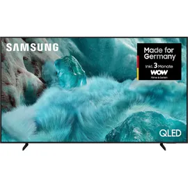 Samsung GQ65Q7F2 65'' QLED 4K Vision AI Smart TV Q7F2