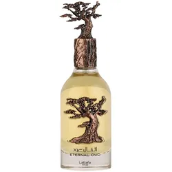 Lattafa Pride PRIDE ETERNAL OUD Eau de Parfum 100 ml