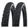 27,5 x 2,25 Zoll Drahtreifen black
