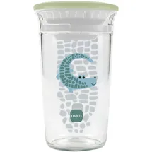 MAM Easy to Drink Cup 290 ml Green