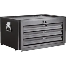 VIGOR Aufsatzkoffer V1902 Gesamtlänge: 723 mm