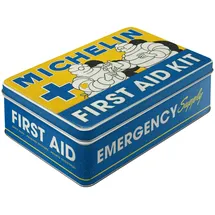 Nostalgic Art Nostalgic-Art Vorratsdose Flach 2,5 l 1-tlg. Metall