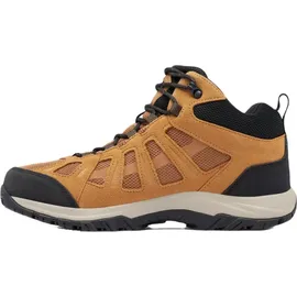 Columbia Iii Mid Waterproof Wanderstiefel - Elk / Spice - EU 44 1/2