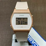 Casio LW-204 Resin 34 mm LW-204-4A